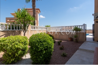 Torrestrella villa for sale Las Comunicaciones San Miguel de Salinas-32 Torrestrella villa for sale Las Comunicaciones San Miguel de Salinas-32