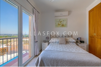 Torrestrella villa for sale San Miguel de Salinas Villas Fox Torrestrella villa for sale San Miguel de Salinas Villas Fox