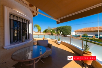 Villas Maria, Las Comunicaciones, San Miguel de Salinas villa for sale-01 Villas Maria, Las Comunicaciones, San Miguel de Salinas villa for sale-01