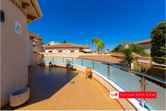 Villas Maria, Las Comunicaciones, San Miguel de Salinas villa for sale-02 Villas Maria, Las Comunicaciones, San Miguel de Salinas villa for sale-02