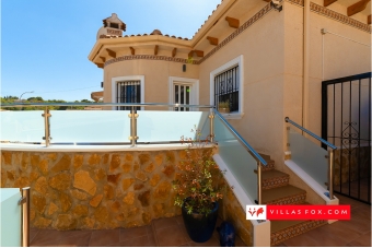 Villas Maria, Las Comunicaciones, San Miguel de Salinas villa for sale-05 Villas Maria, Las Comunicaciones, San Miguel de Salinas villa for sale-05