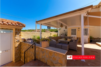 Villas Maria, Las Comunicaciones, San Miguel de Salinas villa for sale-09 Villas Maria, Las Comunicaciones, San Miguel de Salinas villa for sale-09