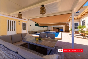 Villas Maria, Las Comunicaciones, San Miguel de Salinas villa for sale-11 Villas Maria, Las Comunicaciones, San Miguel de Salinas villa for sale-11