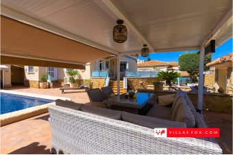 Villas Maria, Las Comunicaciones, San Miguel de Salinas villa for sale-12 Villas Maria, Las Comunicaciones, San Miguel de Salinas villa for sale-12