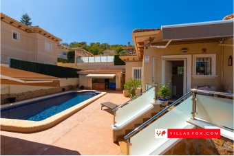 Villas Maria, Las Comunicaciones, San Miguel de Salinas villa for sale-16 Villas Maria, Las Comunicaciones, San Miguel de Salinas villa for sale-16