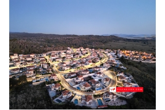 Stock photograph San Miguel de Salinas Orihuela Costa (c) Villas Fox S.L.-003 - Copy Stock photograph San Miguel de Salinas Orihuela Costa (c) Villas Fox S.L.-003 - Copy