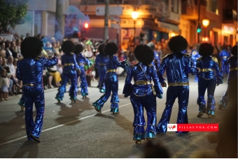 Stock photograph San Miguel de Salinas Orihuela Costa (c) Villas Fox S.L.-024 - Copy Stock photograph San Miguel de Salinas Orihuela Costa (c) Villas Fox S.L.-024 - Copy