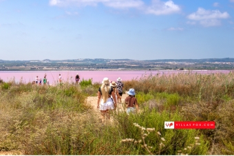 Stock photograph San Miguel de Salinas Orihuela Costa (c) Villas Fox S.L.-037 - Copy Stock photograph San Miguel de Salinas Orihuela Costa (c) Villas Fox S.L.-037 - Copy