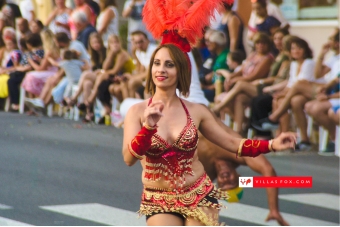 Stock photograph San Miguel de Salinas Orihuela Costa (c) Villas Fox S.L.-154 Stock photograph San Miguel de Salinas Orihuela Costa (c) Villas Fox S.L.-154