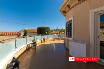 Villas Maria, Las Comunicaciones, San Miguel de Salinas villa for sale-03 Villas Maria, Las Comunicaciones, San Miguel de Salinas villa for sale-03