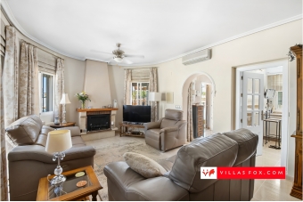 Villas Maria Las Comunicaciones San Miguel de Salinas villa for sale-05 Villas Maria Las Comunicaciones San Miguel de Salinas villa for sale-05