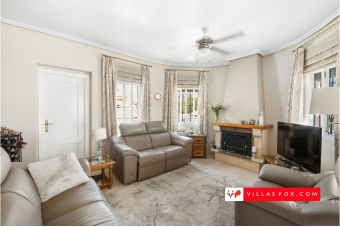 Villas Maria Las Comunicaciones San Miguel de Salinas villa for sale-06 Villas Maria Las Comunicaciones San Miguel de Salinas villa for sale-06