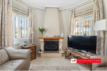 Villas Maria Las Comunicaciones San Miguel de Salinas villa for sale-07 Villas Maria Las Comunicaciones San Miguel de Salinas villa for sale-07