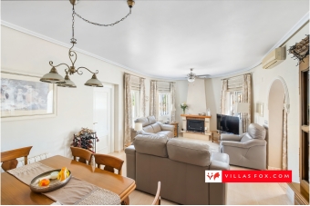 Villas Maria Las Comunicaciones San Miguel de Salinas villa for sale-15 Villas Maria Las Comunicaciones San Miguel de Salinas villa for sale-15