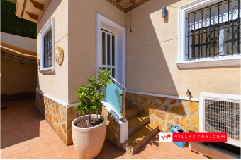 Villas Maria, Las Comunicaciones, San Miguel de Salinas villa for sale-17 Villas Maria, Las Comunicaciones, San Miguel de Salinas villa for sale-17