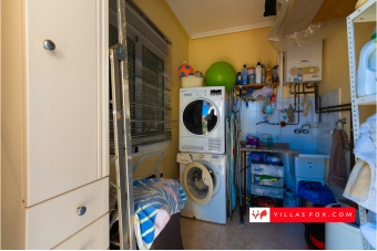 Villas Maria, Las Comunicaciones, San Miguel de Salinas villa for sale-18 Villas Maria, Las Comunicaciones, San Miguel de Salinas villa for sale-18