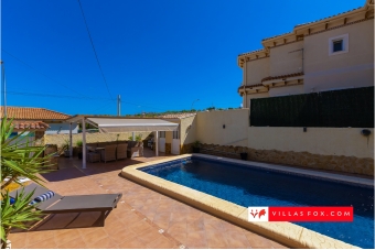 Villas Maria, Las Comunicaciones, San Miguel de Salinas villa for sale-19 Villas Maria, Las Comunicaciones, San Miguel de Salinas villa for sale-19