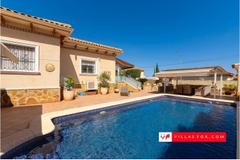 Villas Maria, Las Comunicaciones, San Miguel de Salinas villa for sale-20 Villas Maria, Las Comunicaciones, San Miguel de Salinas villa for sale-20