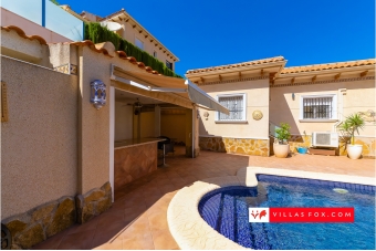 Villas Maria, Las Comunicaciones, San Miguel de Salinas villa for sale-21 Villas Maria, Las Comunicaciones, San Miguel de Salinas villa for sale-21