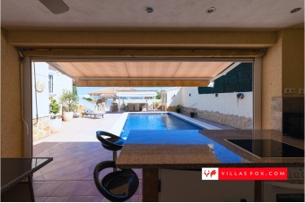 Villas Maria, Las Comunicaciones, San Miguel de Salinas villa for sale-23 Villas Maria, Las Comunicaciones, San Miguel de Salinas villa for sale-23