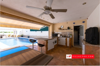 Villas Maria, Las Comunicaciones, San Miguel de Salinas villa for sale-25 Villas Maria, Las Comunicaciones, San Miguel de Salinas villa for sale-25