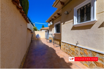 Villas Maria, Las Comunicaciones, San Miguel de Salinas villa for sale-27 Villas Maria, Las Comunicaciones, San Miguel de Salinas villa for sale-27