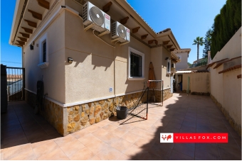 Villas Maria, Las Comunicaciones, San Miguel de Salinas villa for sale-28 Villas Maria, Las Comunicaciones, San Miguel de Salinas villa for sale-28