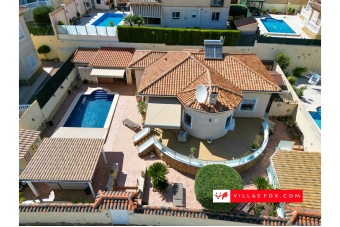 Villas Maria Las Comunicaciones San Miguel de Salinas villa for sale-51 Villas Maria Las Comunicaciones San Miguel de Salinas villa for sale-51