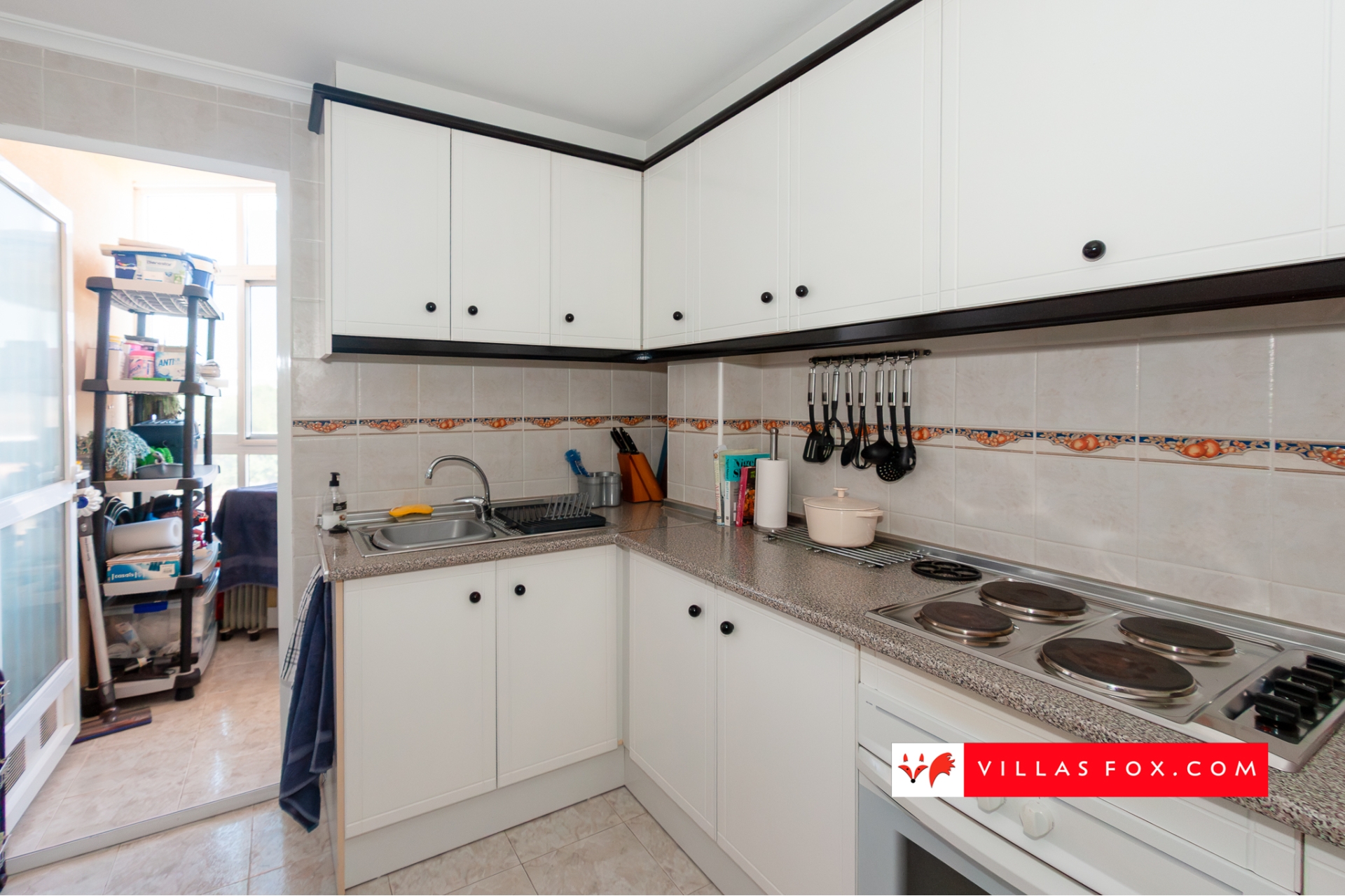 Apartament cu 3 dormitoare la ultimul etaj de vânzare în San Miguel de Salinas - 21
