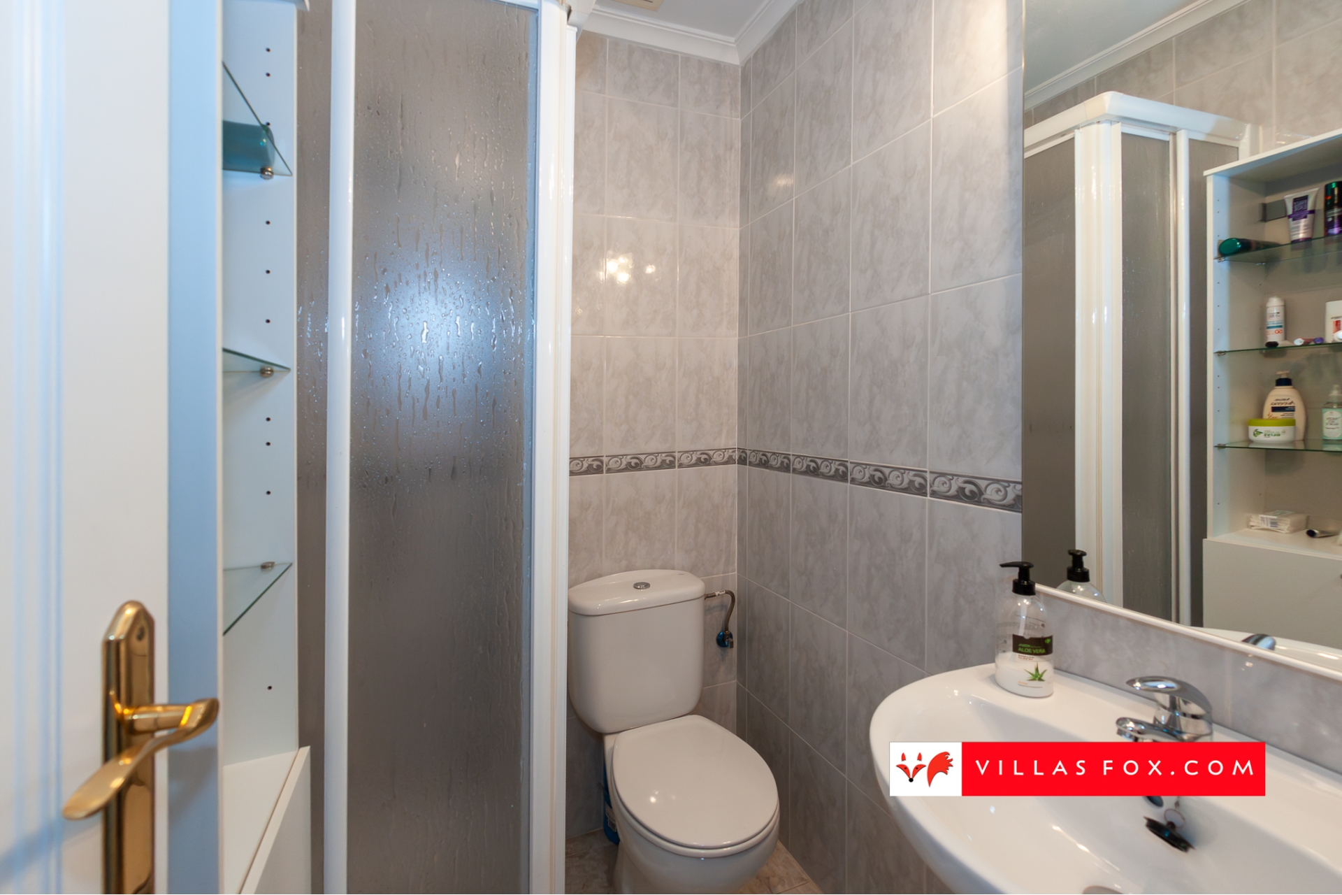 Apartament cu 3 dormitoare la ultimul etaj de vânzare în San Miguel de Salinas - 07