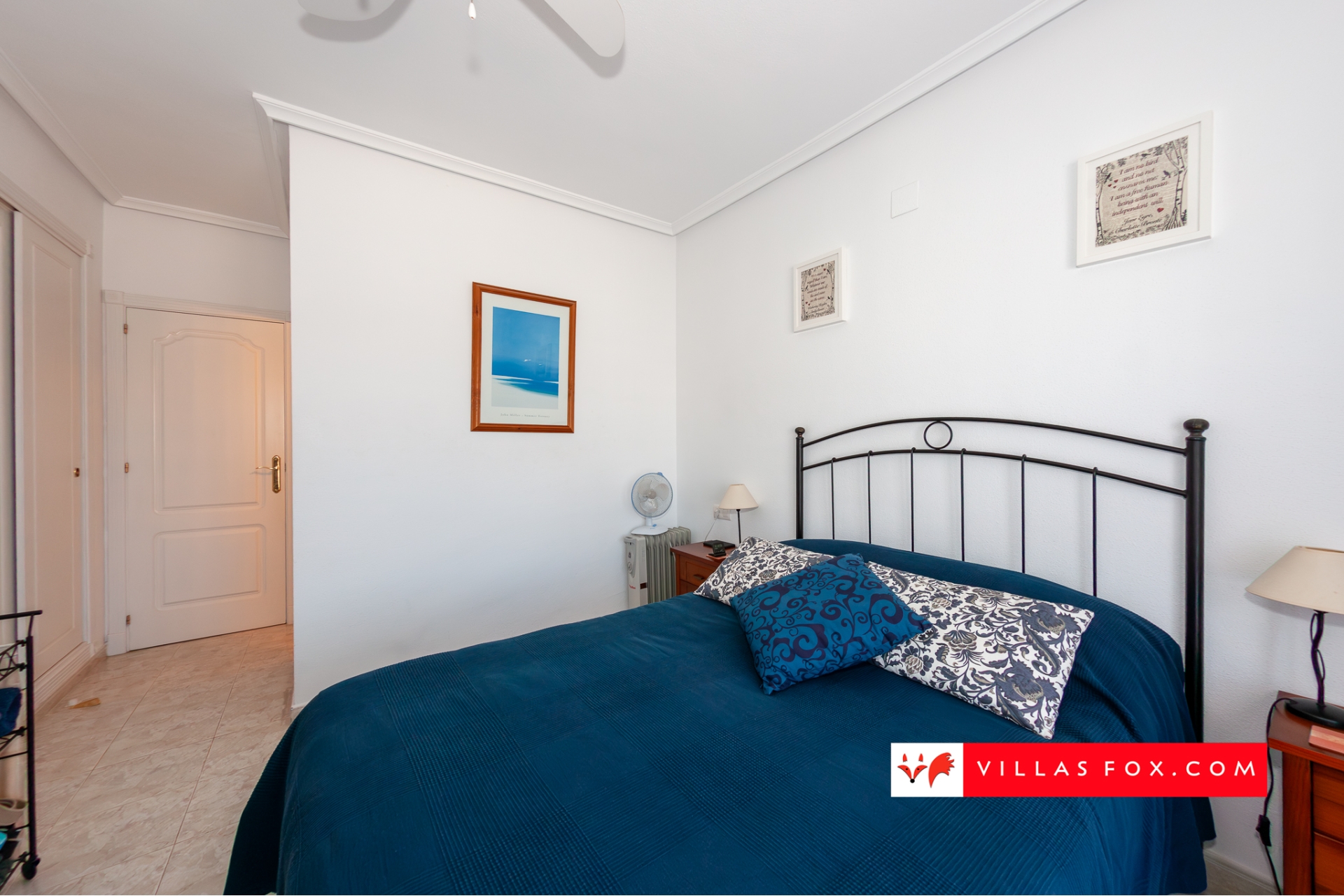 Apartament cu 3 dormitoare la ultimul etaj de vânzare în San Miguel de Salinas - 11