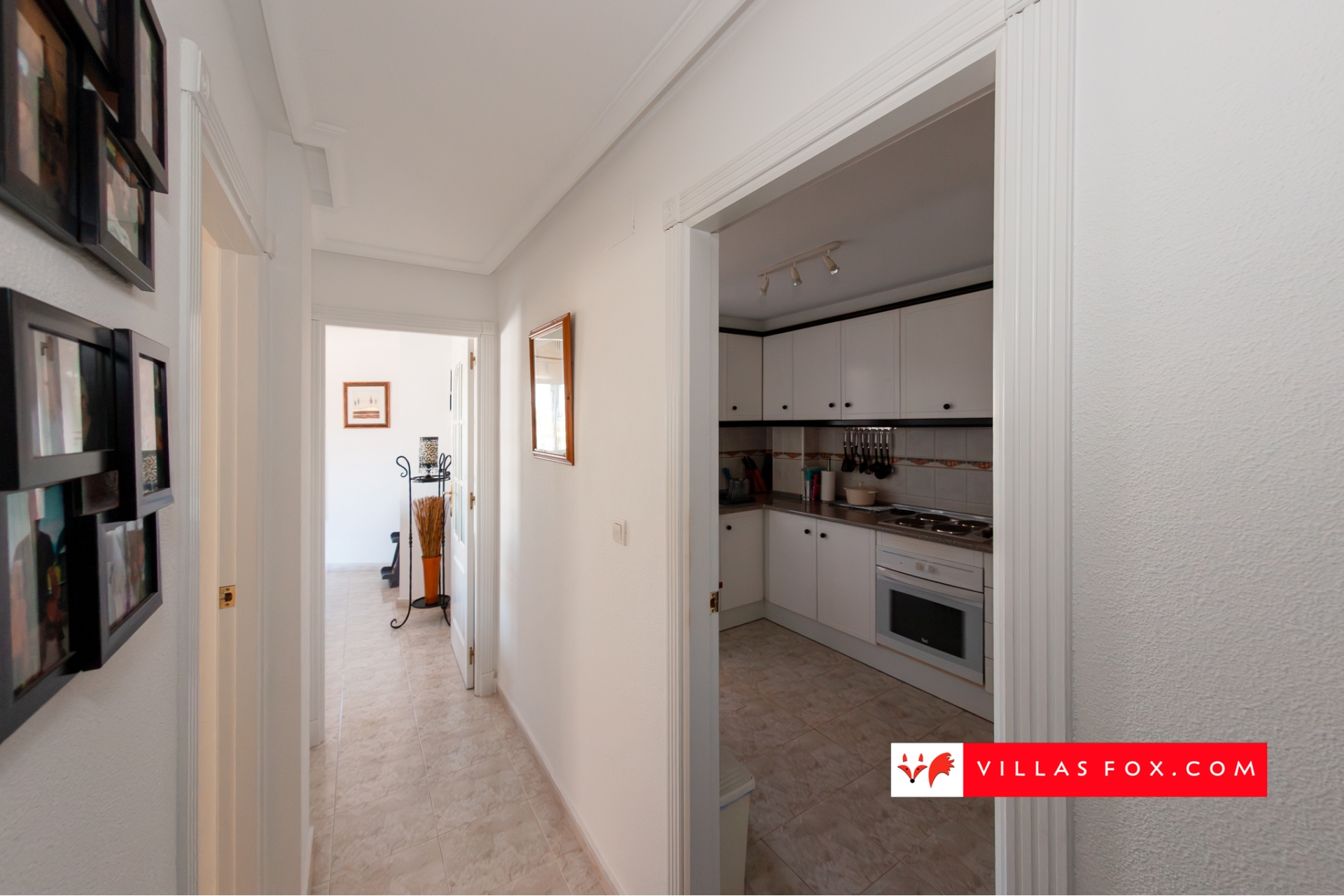 Apartament cu 3 dormitoare la ultimul etaj de vânzare în San Miguel de Salinas - 13