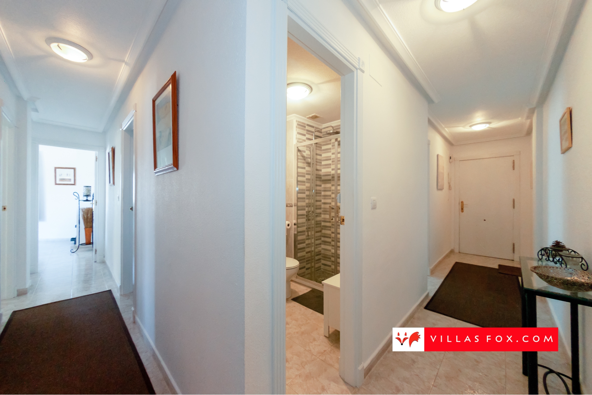 Apartament cu 3 dormitoare la ultimul etaj de vânzare în San Miguel de Salinas - 17