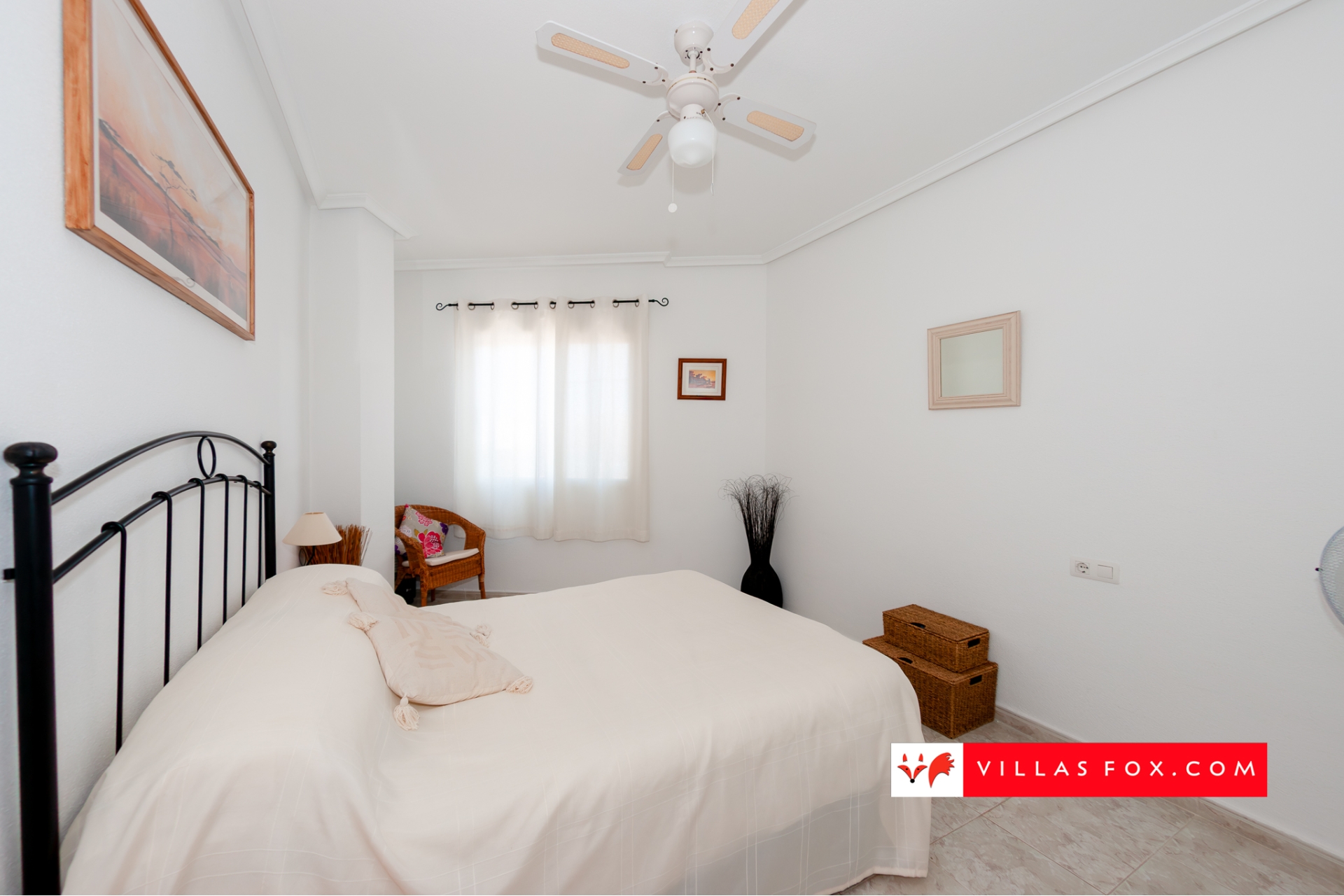 Apartament cu 3 dormitoare la ultimul etaj de vânzare în San Miguel de Salinas - 16