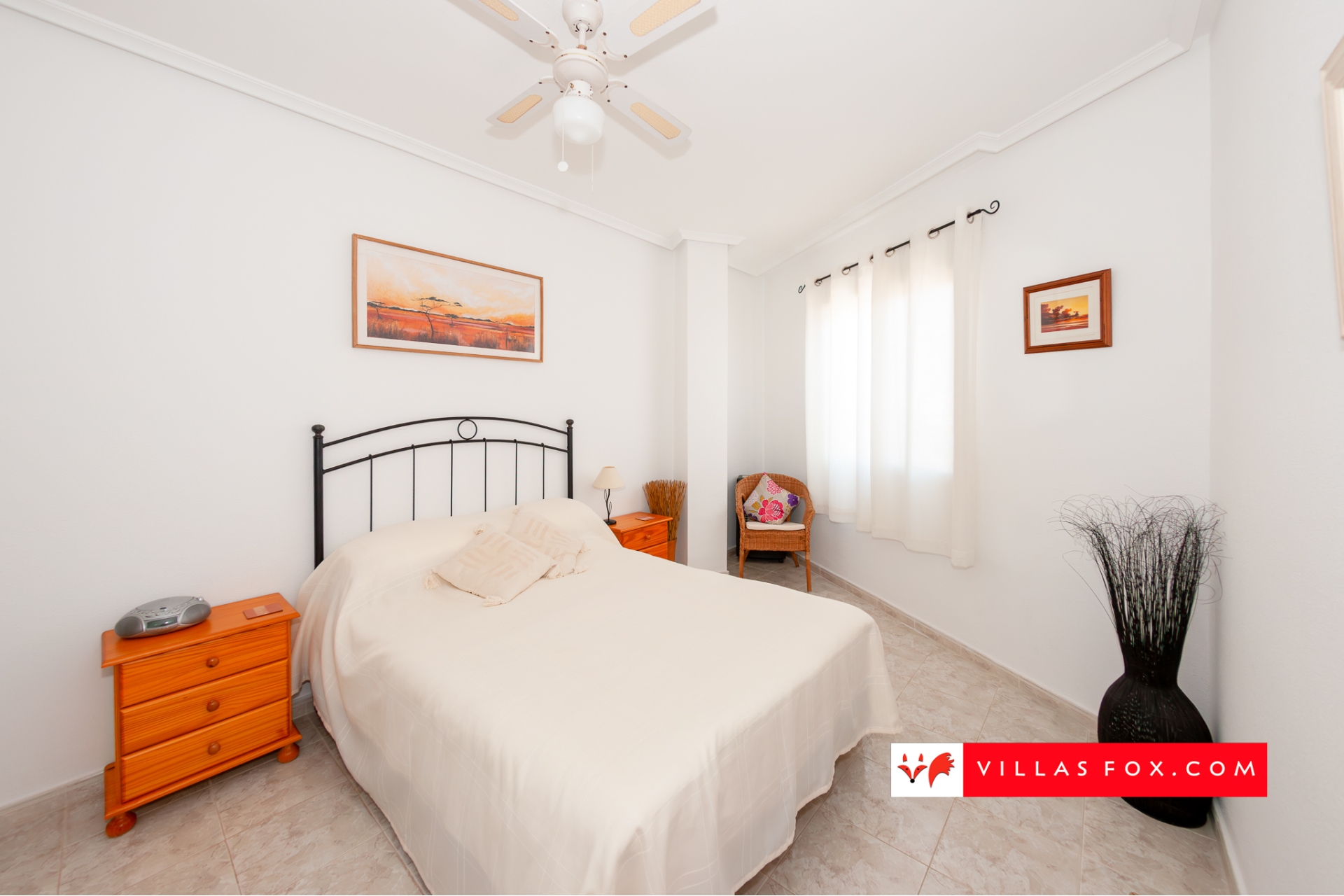 Apartament cu 3 dormitoare la ultimul etaj de vânzare în San Miguel de Salinas - 44