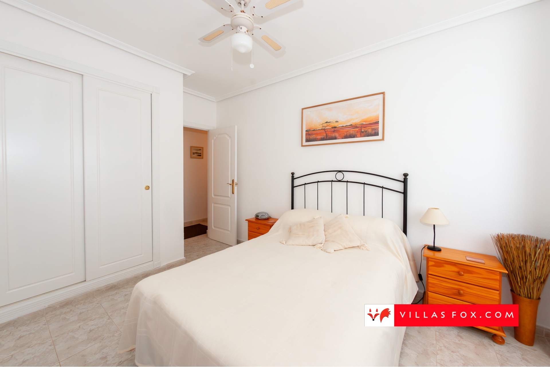 Apartament cu 3 dormitoare la ultimul etaj de vânzare în San Miguel de Salinas - 18