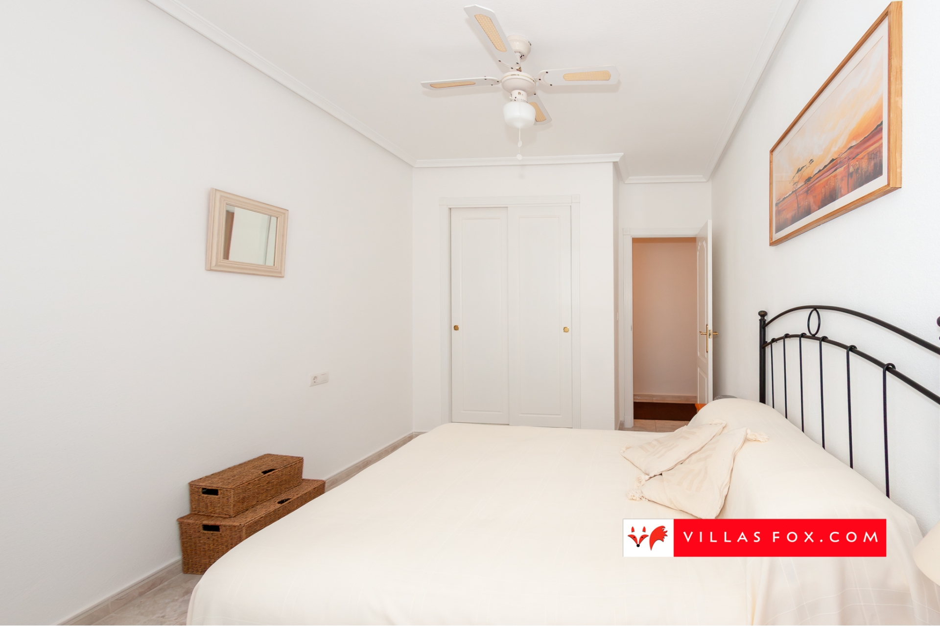 Apartament cu 3 dormitoare la ultimul etaj de vânzare în San Miguel de Salinas - 19