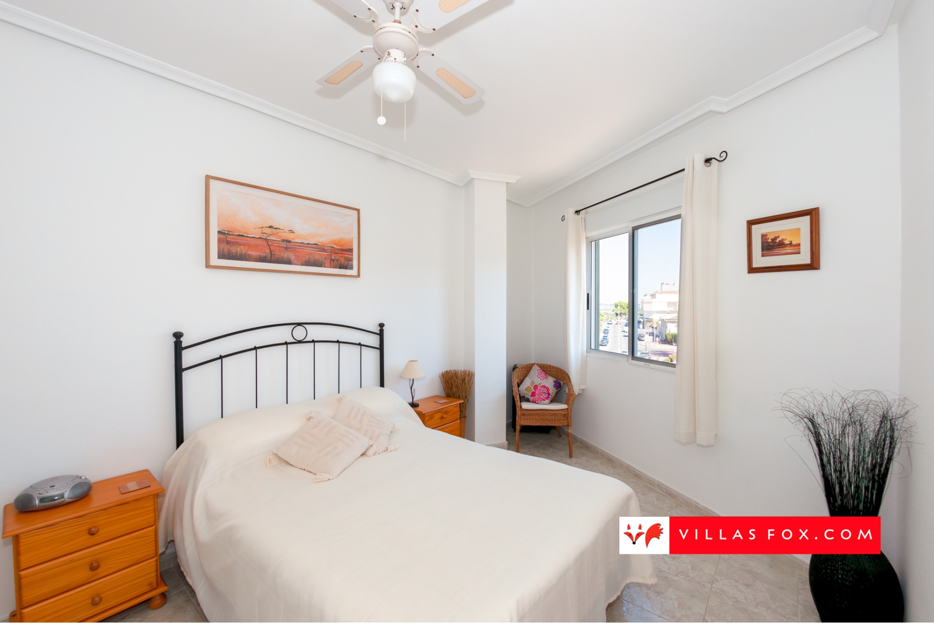 Apartament cu 3 dormitoare la ultimul etaj de vânzare în San Miguel de Salinas - 20