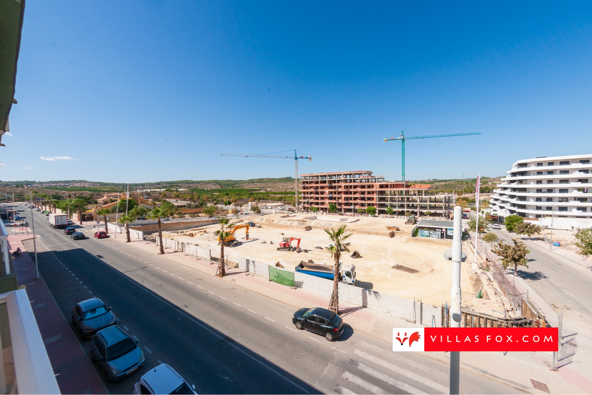 Apartament cu 3 dormitoare la ultimul etaj de vânzare în San Miguel de Salinas - 30