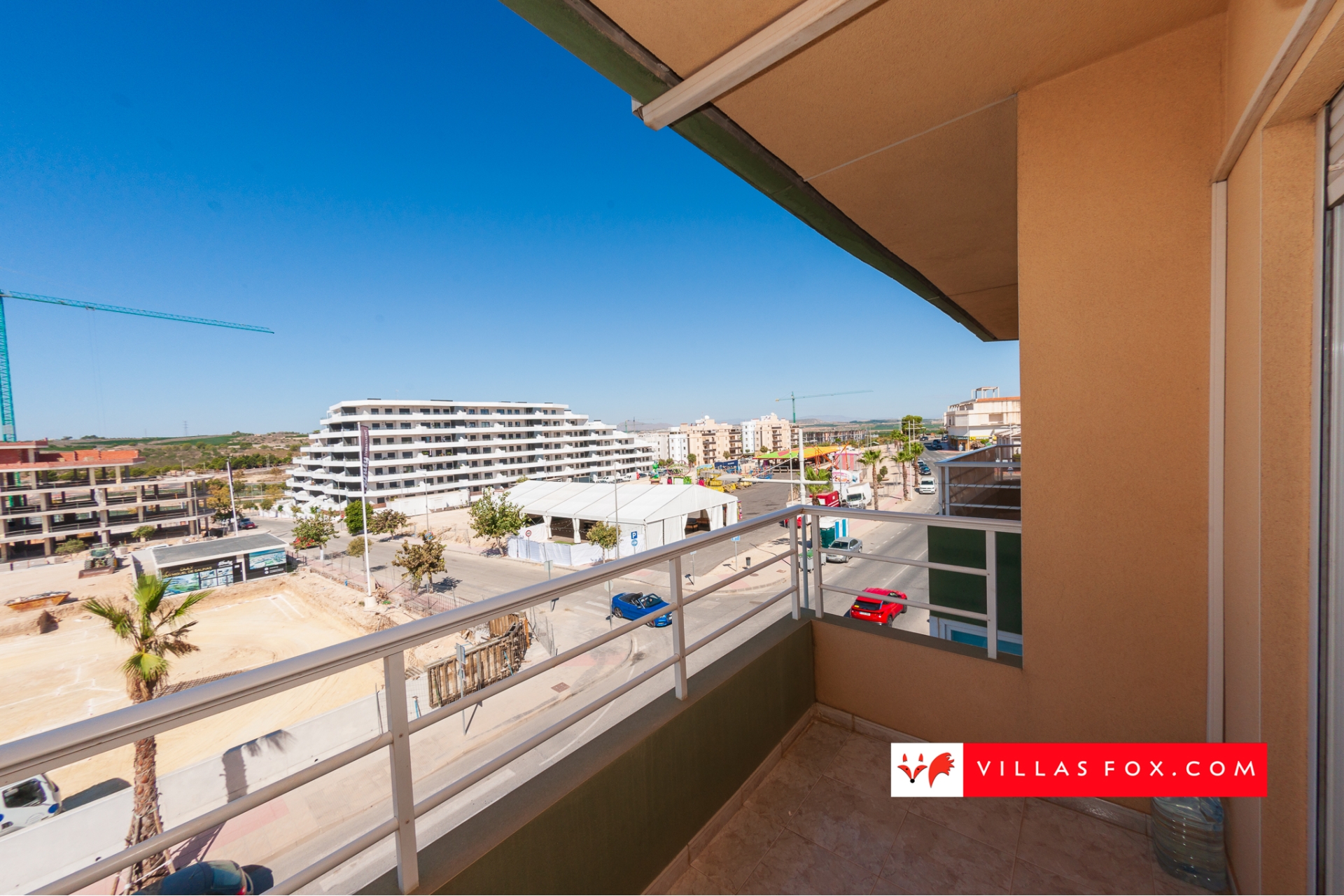 Apartament cu 3 dormitoare la ultimul etaj de vânzare în San Miguel de Salinas - 32