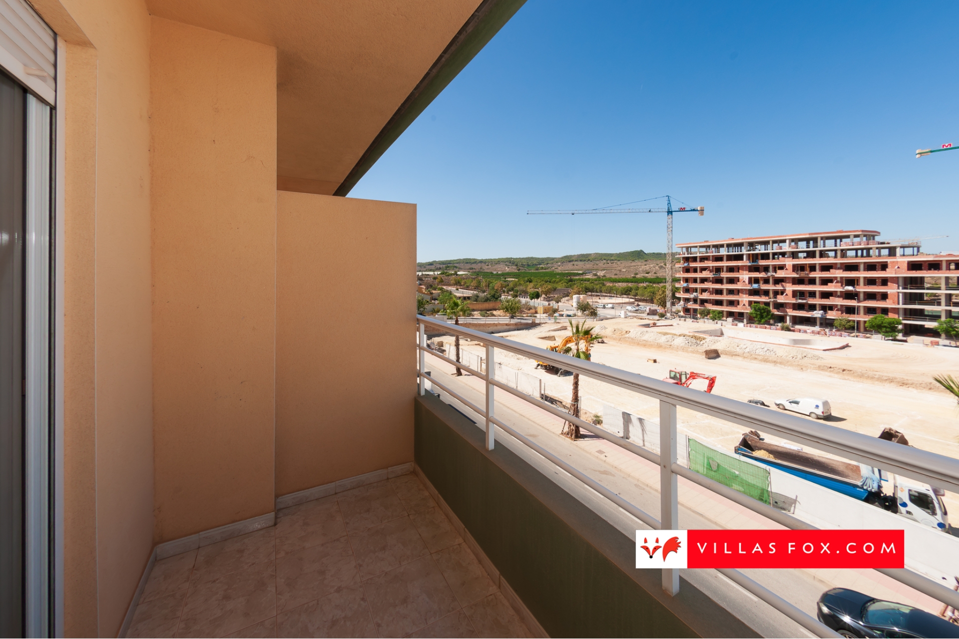 Apartament cu 3 dormitoare la ultimul etaj de vânzare în San Miguel de Salinas - 33