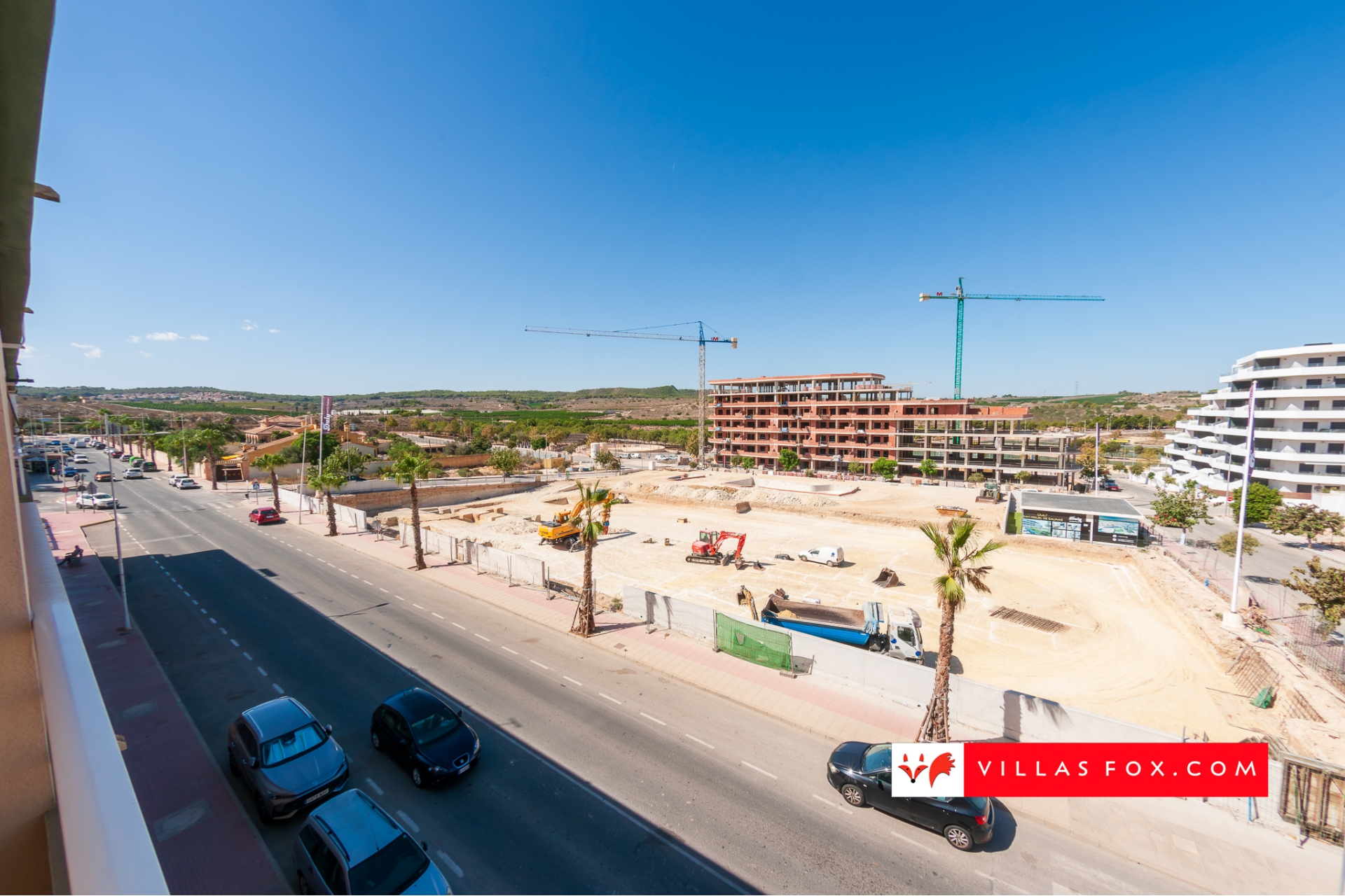 Apartament cu 3 dormitoare la ultimul etaj de vânzare în San Miguel de Salinas - 34