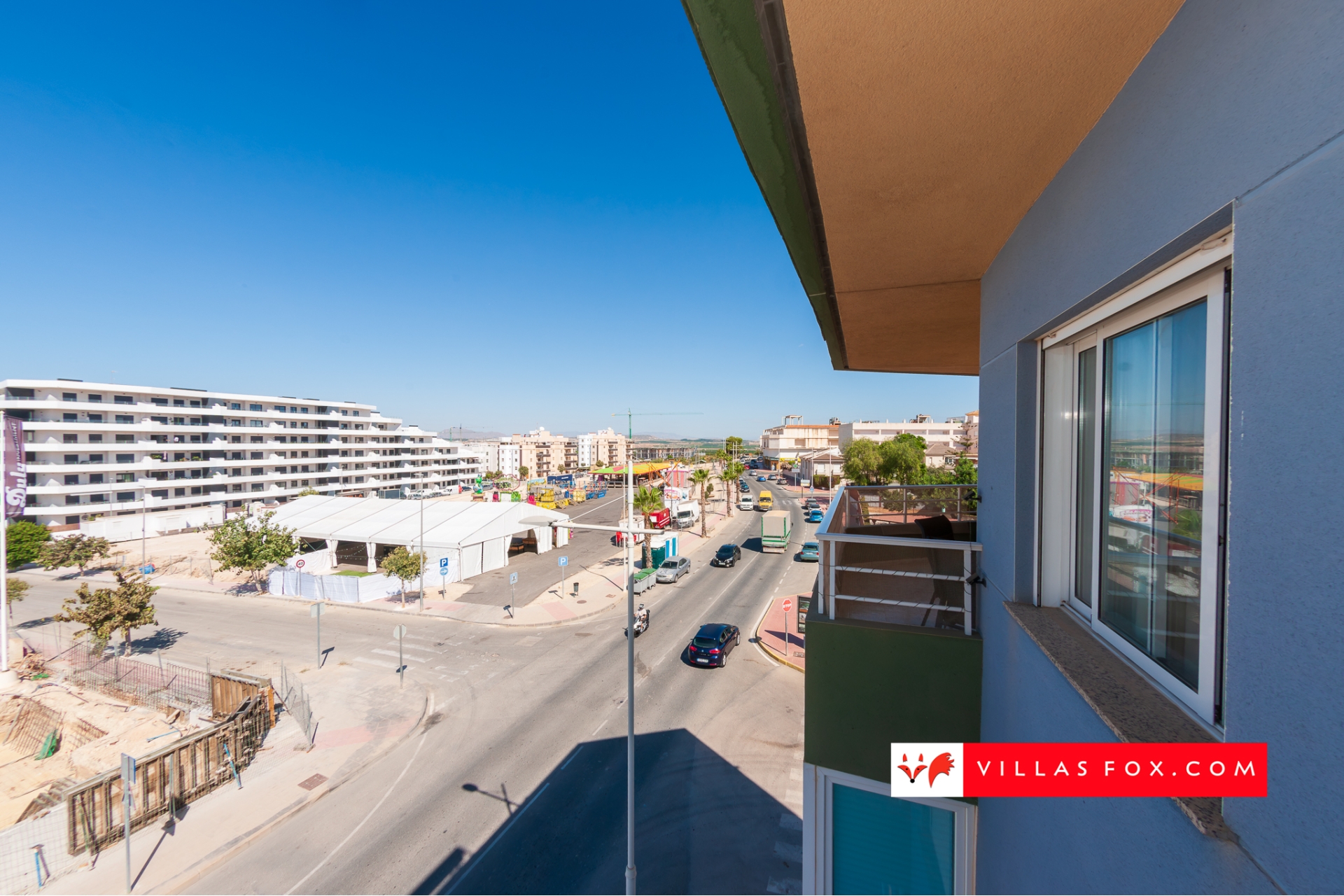 Apartament cu 3 dormitoare la ultimul etaj de vânzare în San Miguel de Salinas - 35