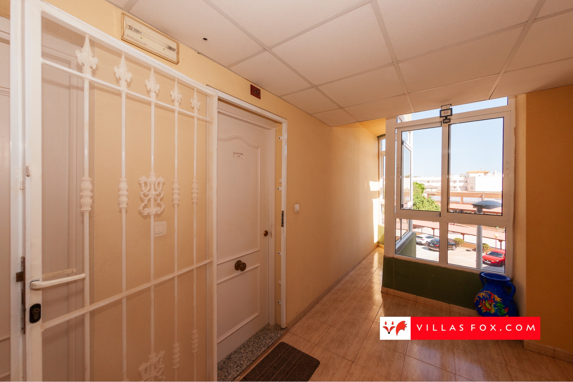 Apartament cu 3 dormitoare la ultimul etaj de vânzare în San Miguel de Salinas - 36