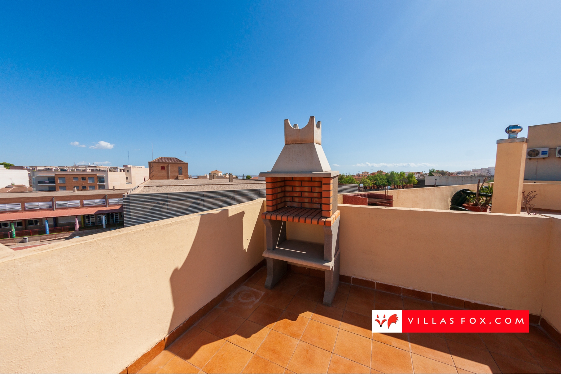 Apartament cu 3 dormitoare la ultimul etaj de vânzare în San Miguel de Salinas - 41