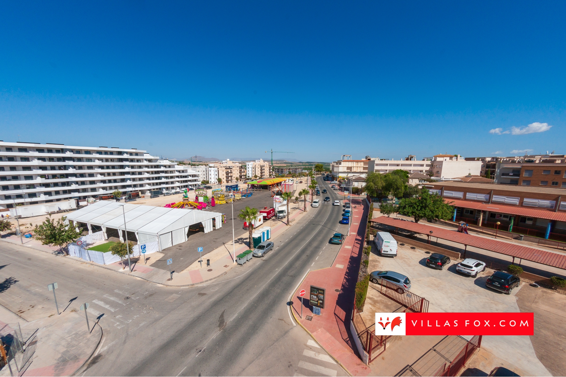 Apartament cu 3 dormitoare la ultimul etaj de vânzare în San Miguel de Salinas - 45