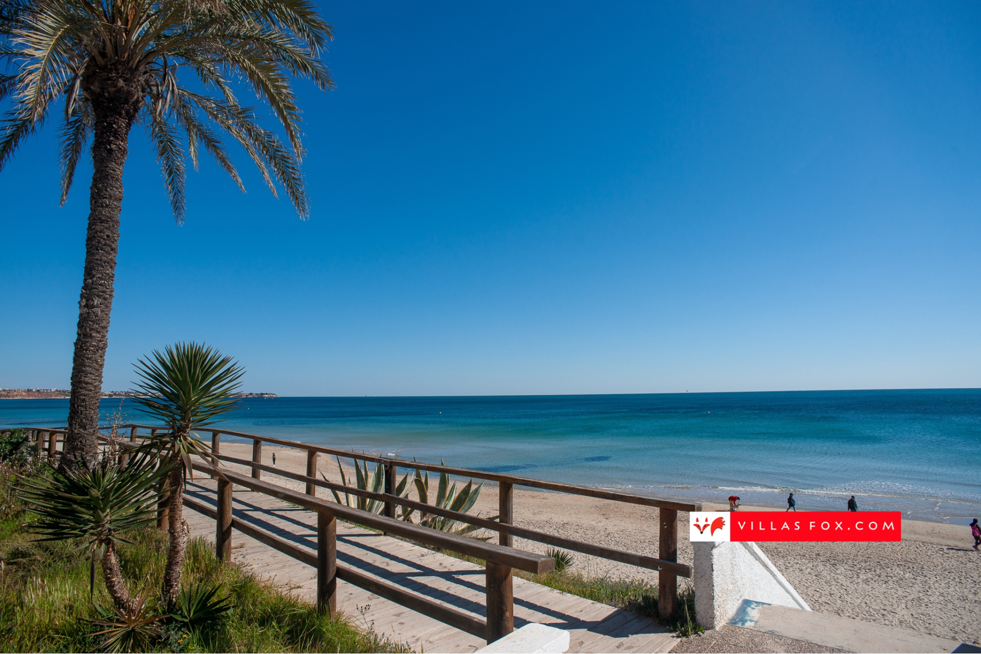 Fotografie de stoc San Miguel de Salinas Orihuela Costa (c) Villas Fox SL-104