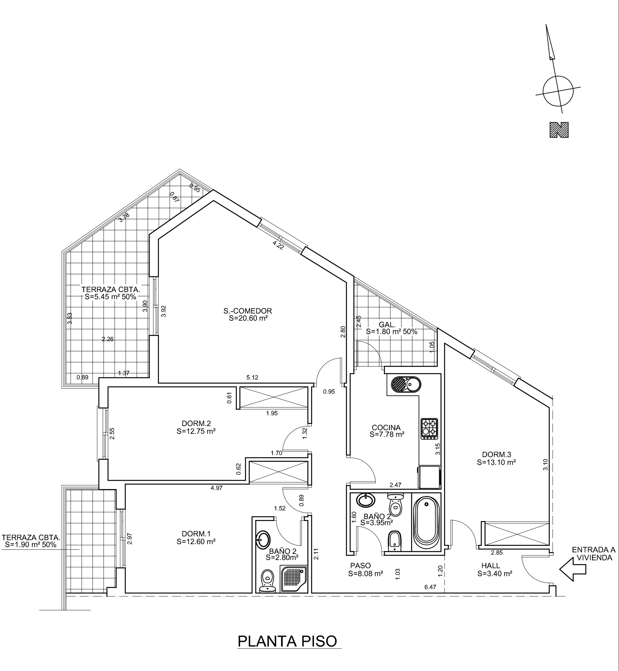 1547 квартира