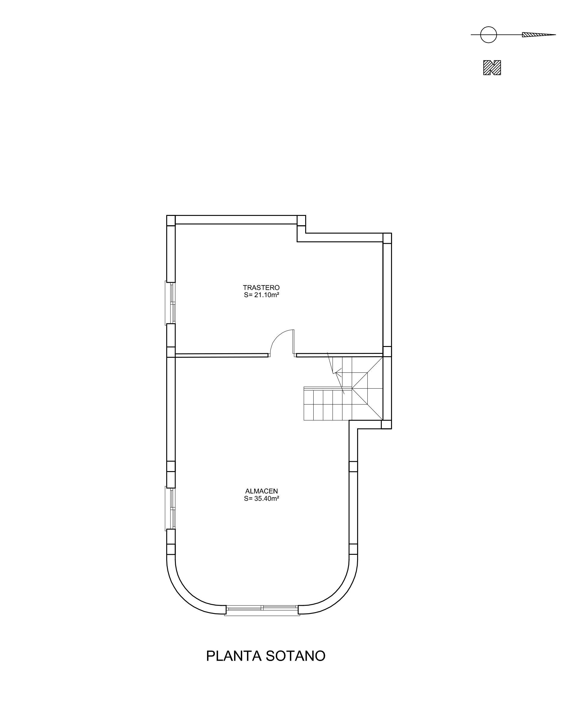 Алькорес Плано Сотано