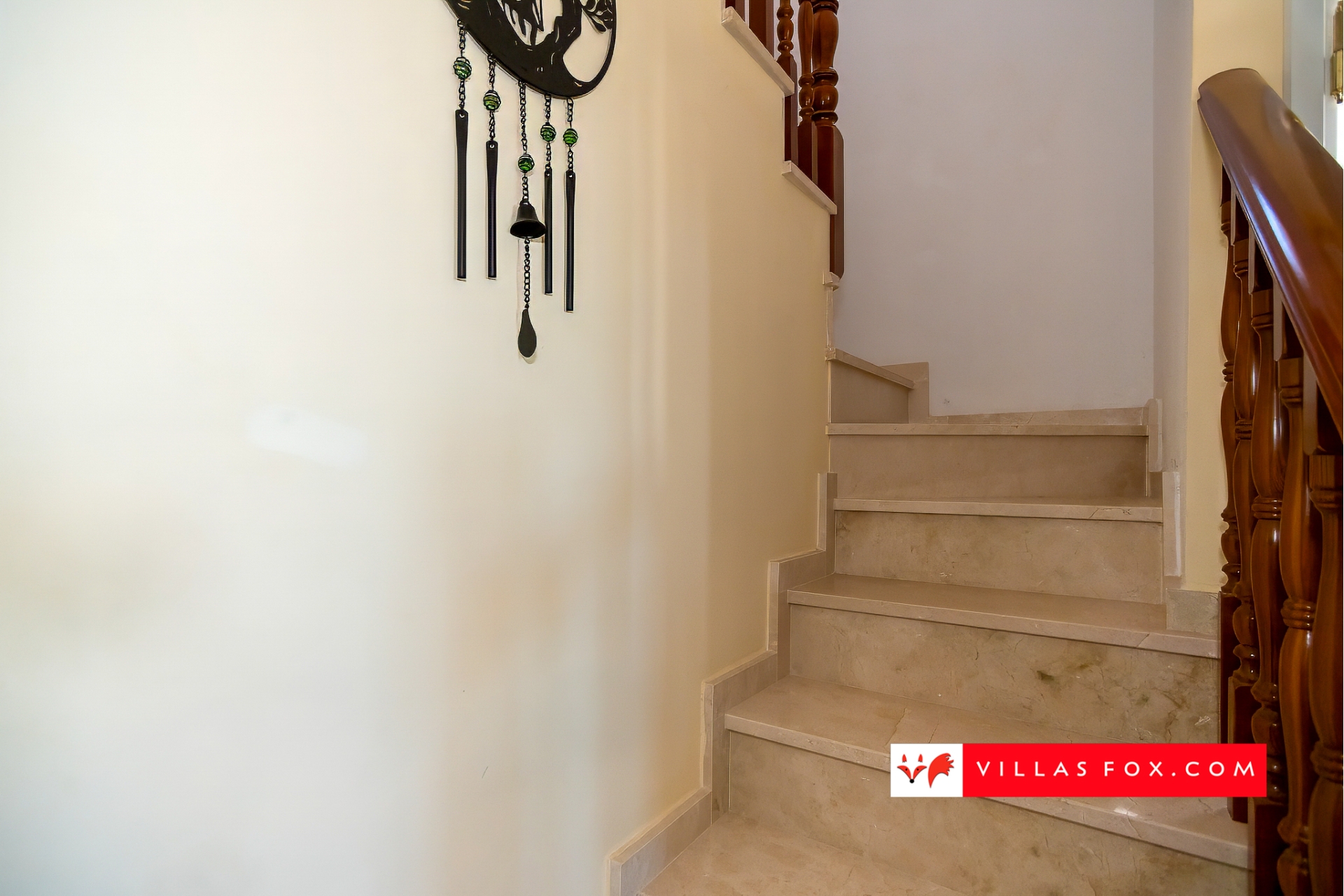 Продається окрема вілла Residencial Los Alcores San Miguel de Salinas-07